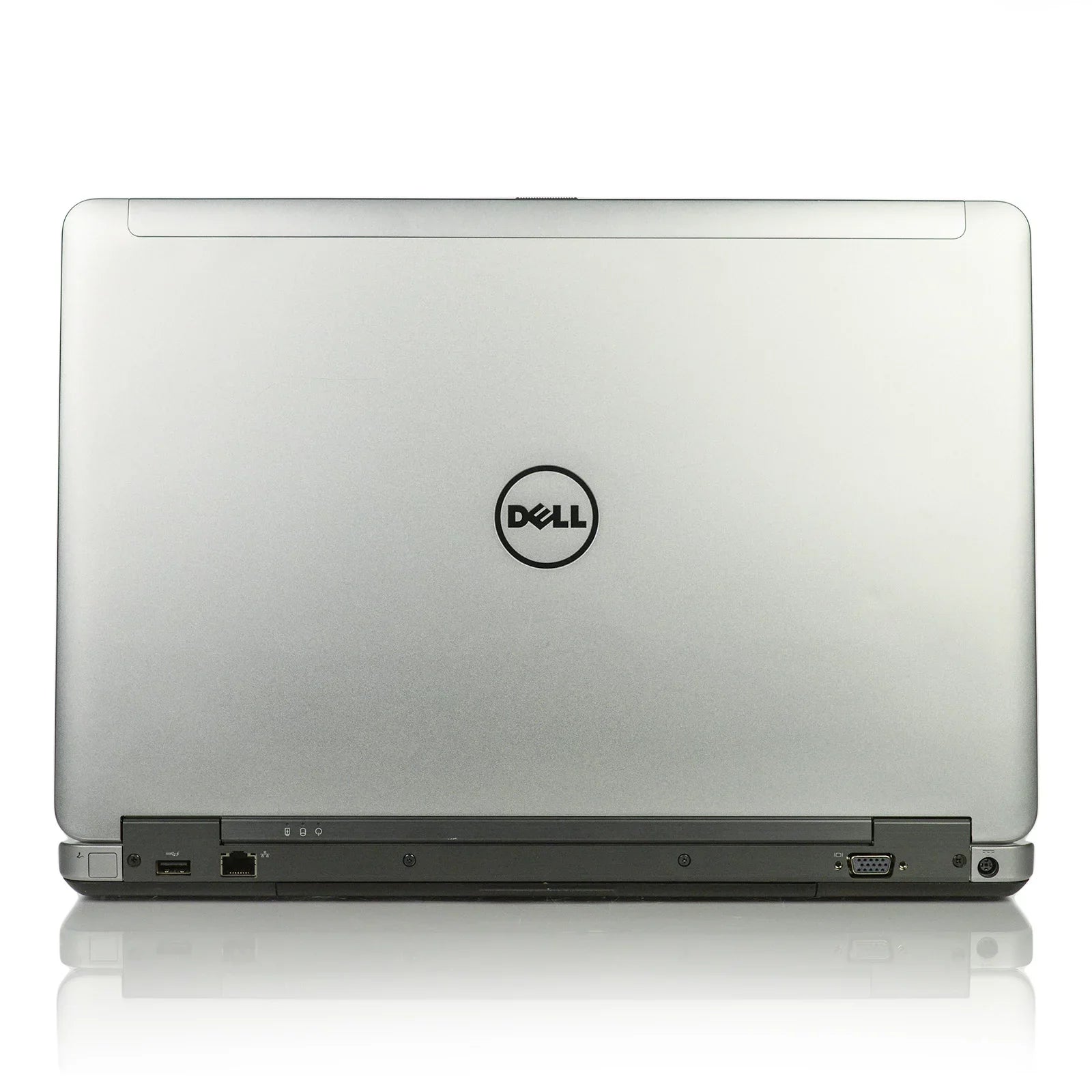 Used Win i5 Latitude Dell B Dual-Core E6540 Pro 10 Laptop 256GB 8GB v.WCA SSD
