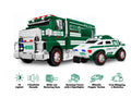 Hess 2023 & Police Truck Cruiser Holiday Truck