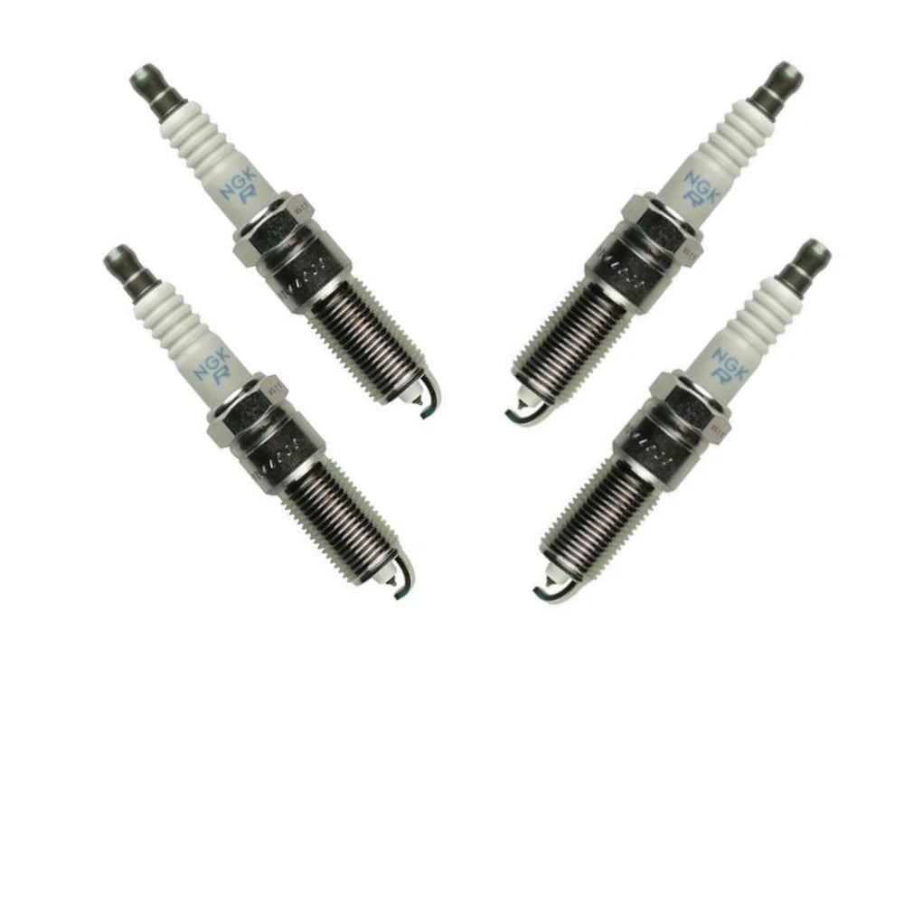 Plug MAZDA for (4 NGK 1990-1993 MIATA PFR6G-11 Spark Laser Pack) Platinum 1.6L/1597cc BASE