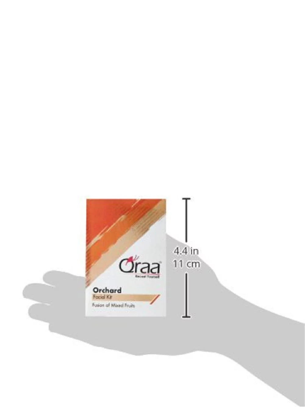 Pack 2 - Facial Qraa Kit OF Orchard
