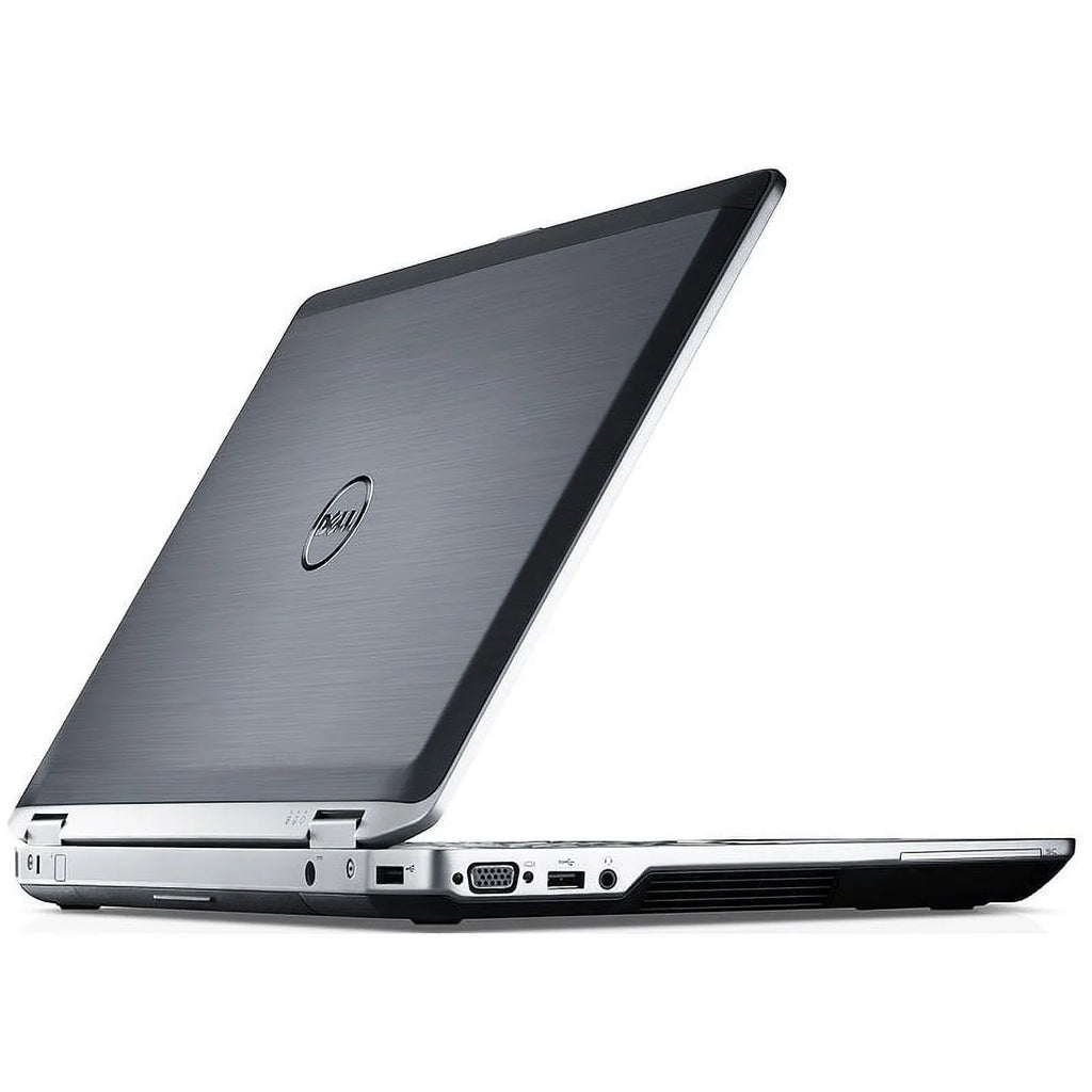 Dell Camera 8GB 320GB B E6530 Latitude Laptop Pro i7 Used 64 DRW 10 Windows 2.7GHz
