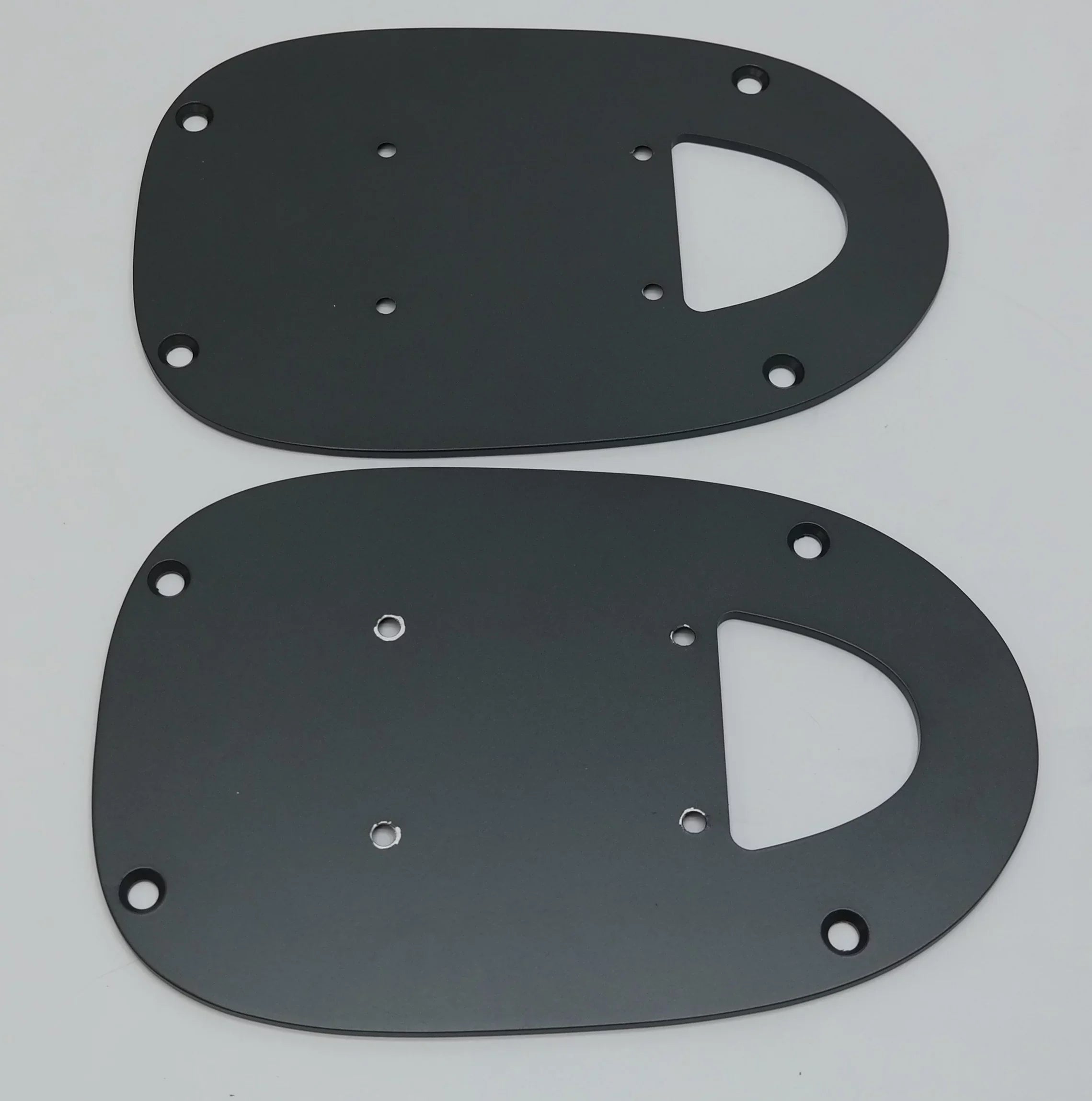 USED & FP38407 Bowers (Pair) Wilkins Speaker Duo Formation Stands