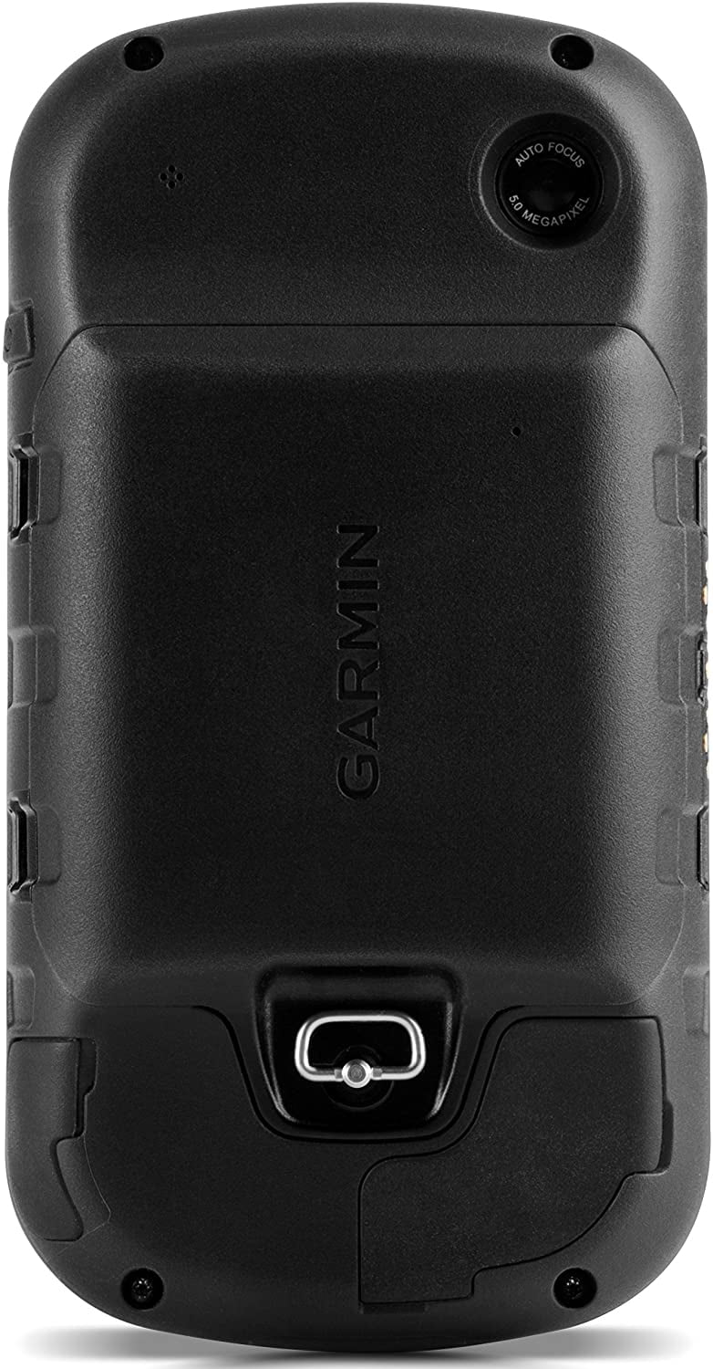 Garmin 610 Montana (Renewed)