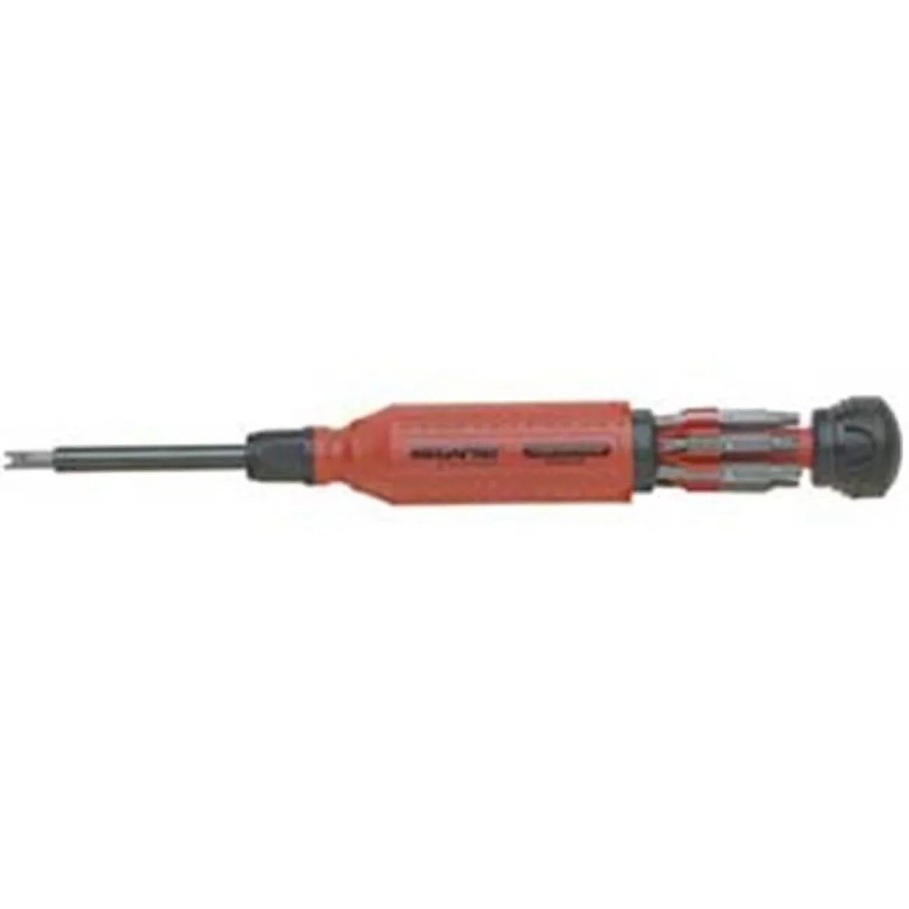 Screwdriver Megapro 15-in-1