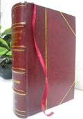 : writings of the by author and / of of [LEATHER Robertson, prefixed an v.7 is Works The Stewart. BOUND] life Dugald which Volume the account to William D.D. 1827
