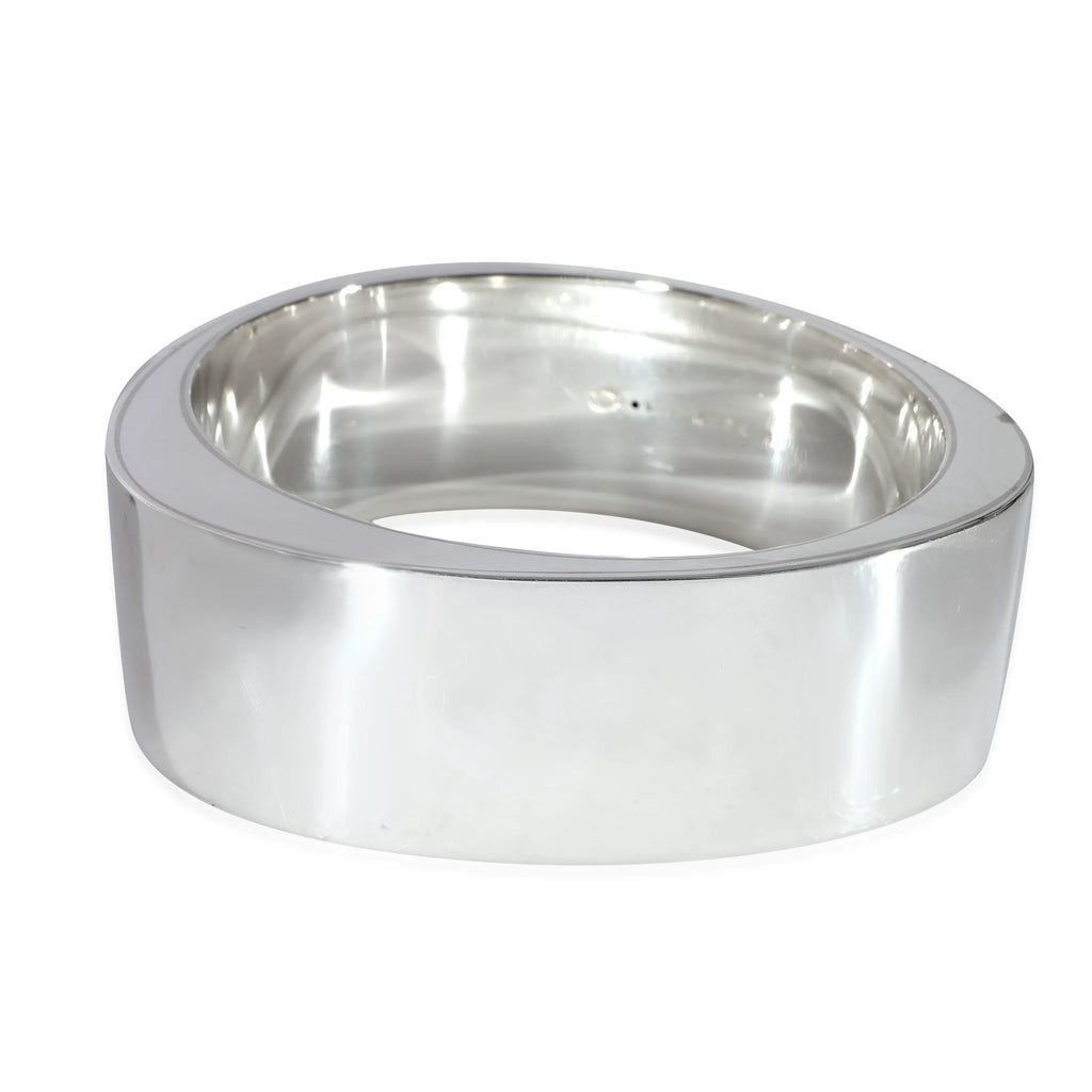 Extra Bracelet Jensen in Silver Pre-Owned Sterling Lina Christensen Georg