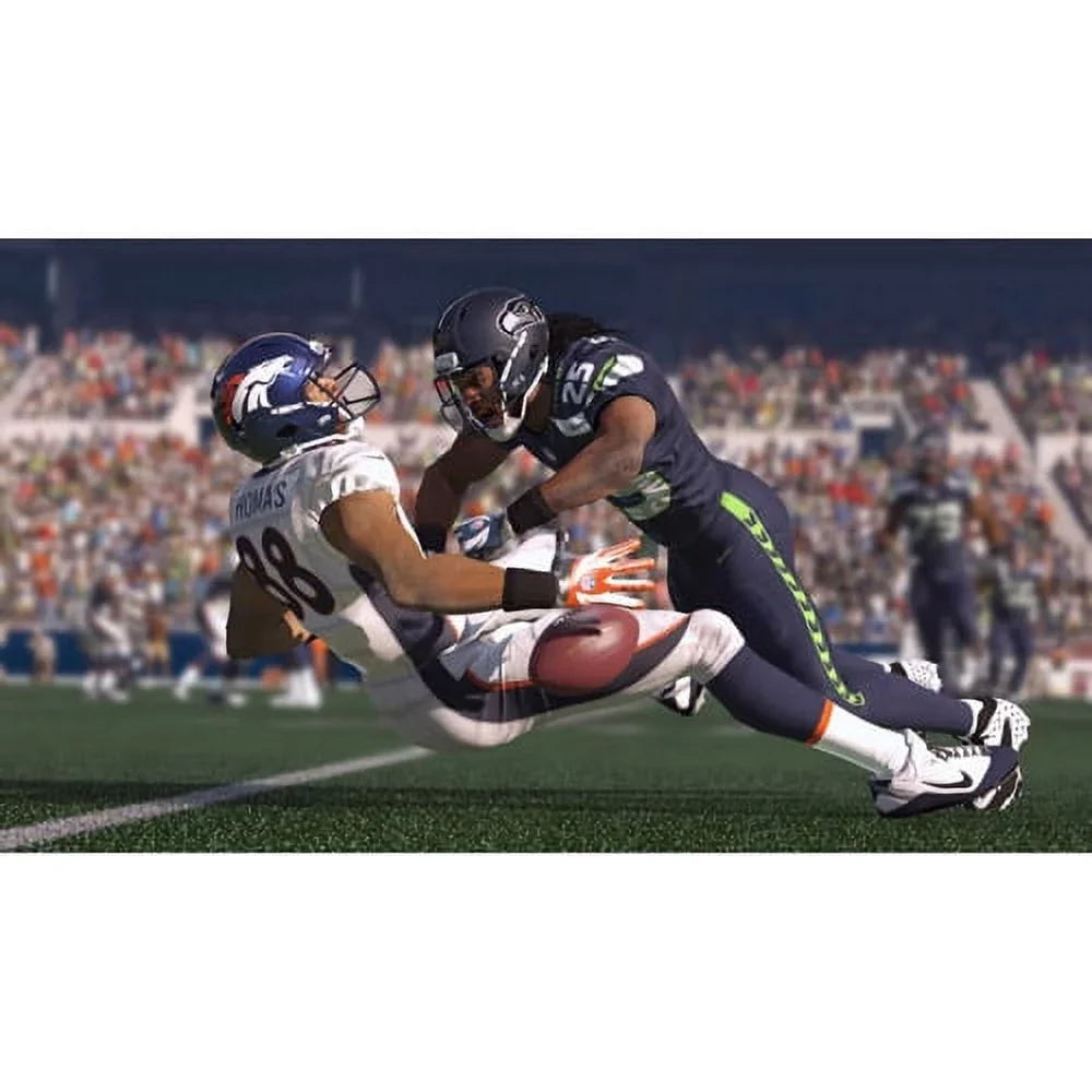 15 Electronic (Xbox Pre-Owned NFL - Arts 360) MADDEN
