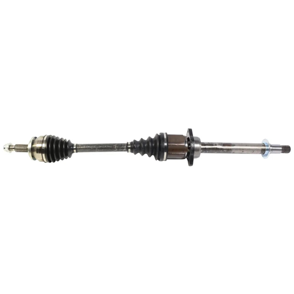 CV 2020 Axle 2021 Toyota - RAV4 Right For Shaft 2019 Front Buyautoparts 2022