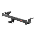 11433 1-1/4-Inch CURT Hitch, Select Compatible Spark Class Receiver, Trailer 1 with Chevrolet