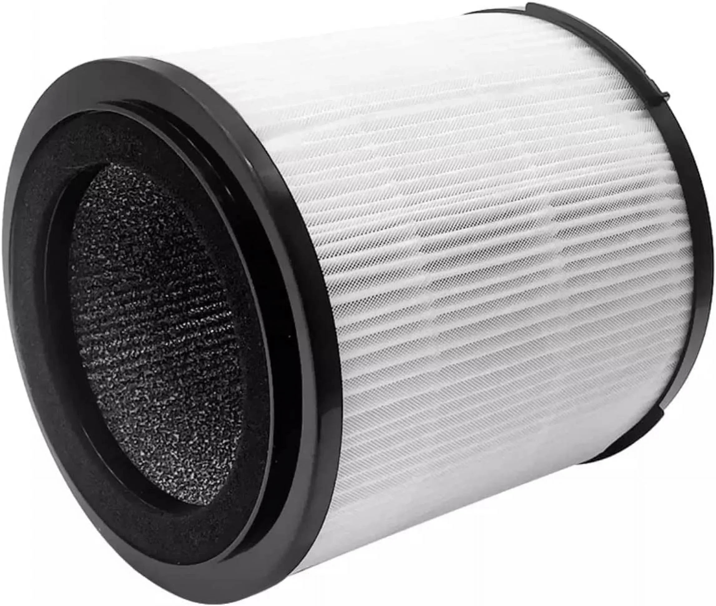 Replacement HEPA 3 Keenstone Purifier APF-1, Part Filter Compatible True with Pack 4-in-1 Morpilot Air Nispira