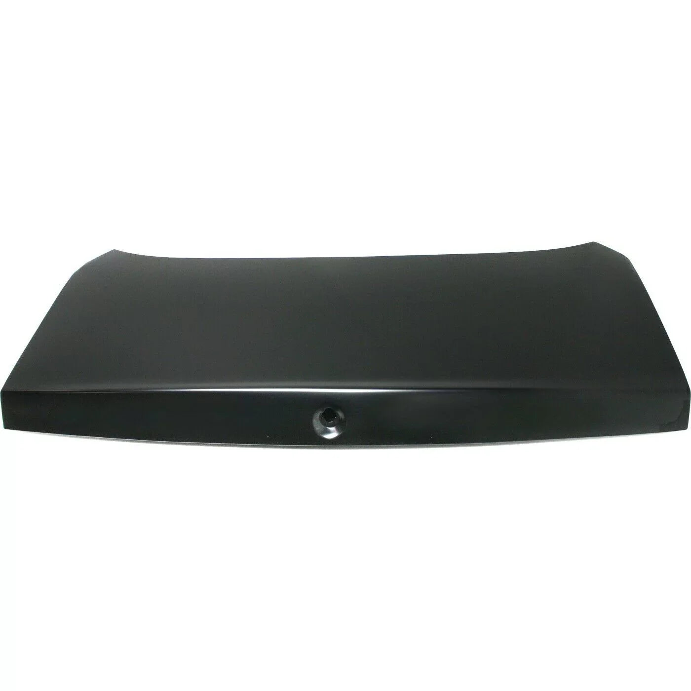 Trunk Teledu Mustang For Lid E5ZZ6640110A FO1800103 Ford 1979-1993