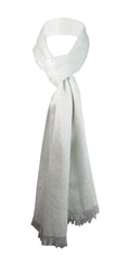 & Style Co. Wrap Lurex Women's Metallic Evening Scarf