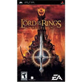 Tactics Lord Sony The The - Rings: Of Psp