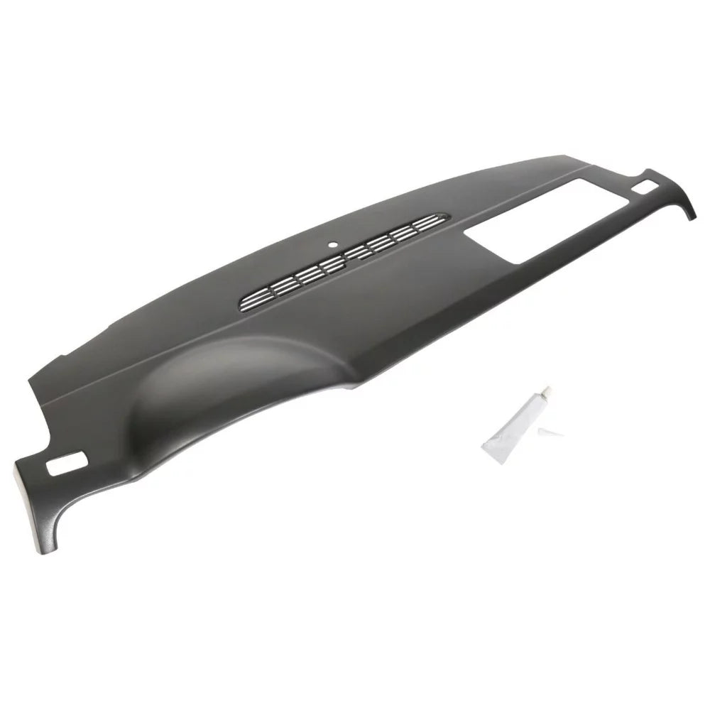 Dash 2014 Cover For Black CHEVROLET Yukon Silverado Sierra SLT Fits Avalanche 2014 SILVERADO select: SIERRA C1500, GMC C1500 Suburban Cap Tahoe