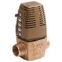 Series T571-2 Gold Valve Zone Taco 3/4-Inch