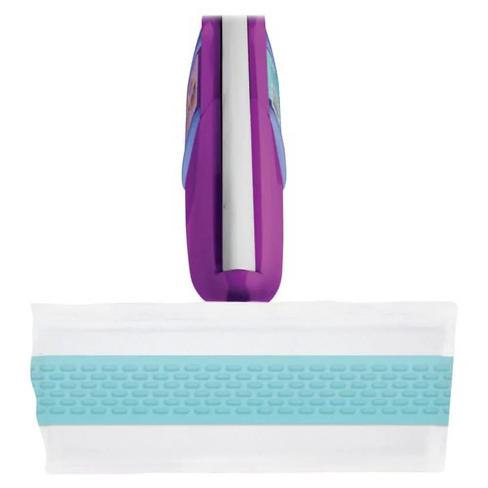Kit Mopping Swiffer WetJet