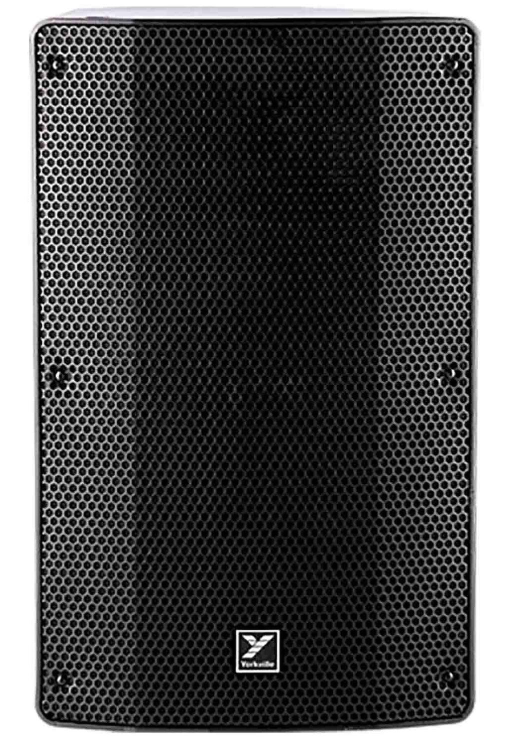Yorkville Bluetooth 1000W YORK-YXL12P in. Loudspeaker Powered 12 DJ