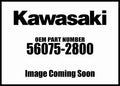 New OEM Cover Kawasaki R JET 2018 56075-2800 Pattern Hatch