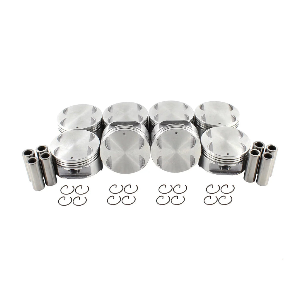 9 Engine Y DNJ 1993-1994 Eldorado DeVille Allante V8 DOHC 4.6L Fits Cars Cadillac & VIN VIN 281cid 32V Trucks EK3153 Seville Kit Rebuild