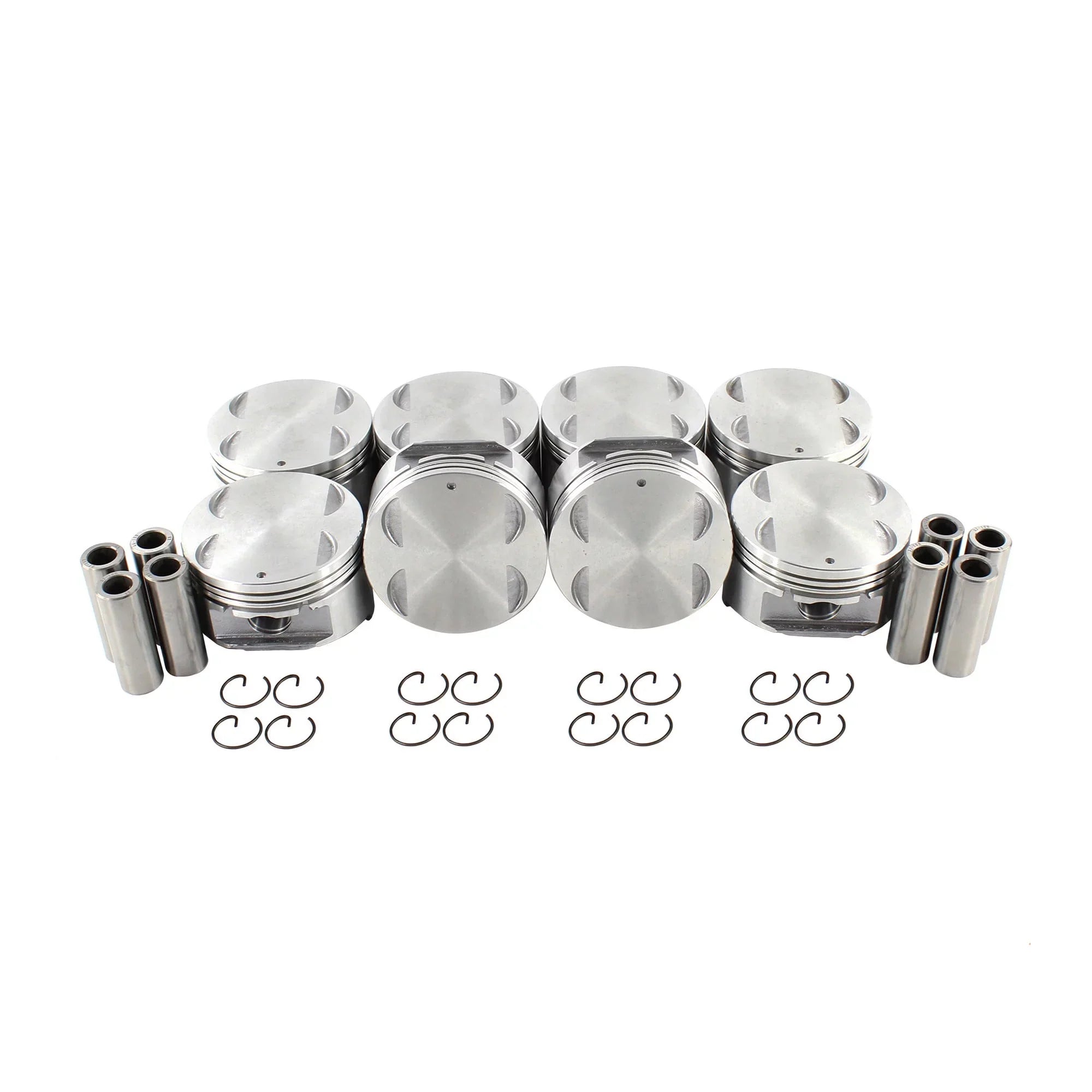 9 Engine Y DNJ 1993-1994 Eldorado DeVille Allante V8 DOHC 4.6L Fits Cars Cadillac & VIN VIN 281cid 32V Trucks EK3153 Seville Kit Rebuild