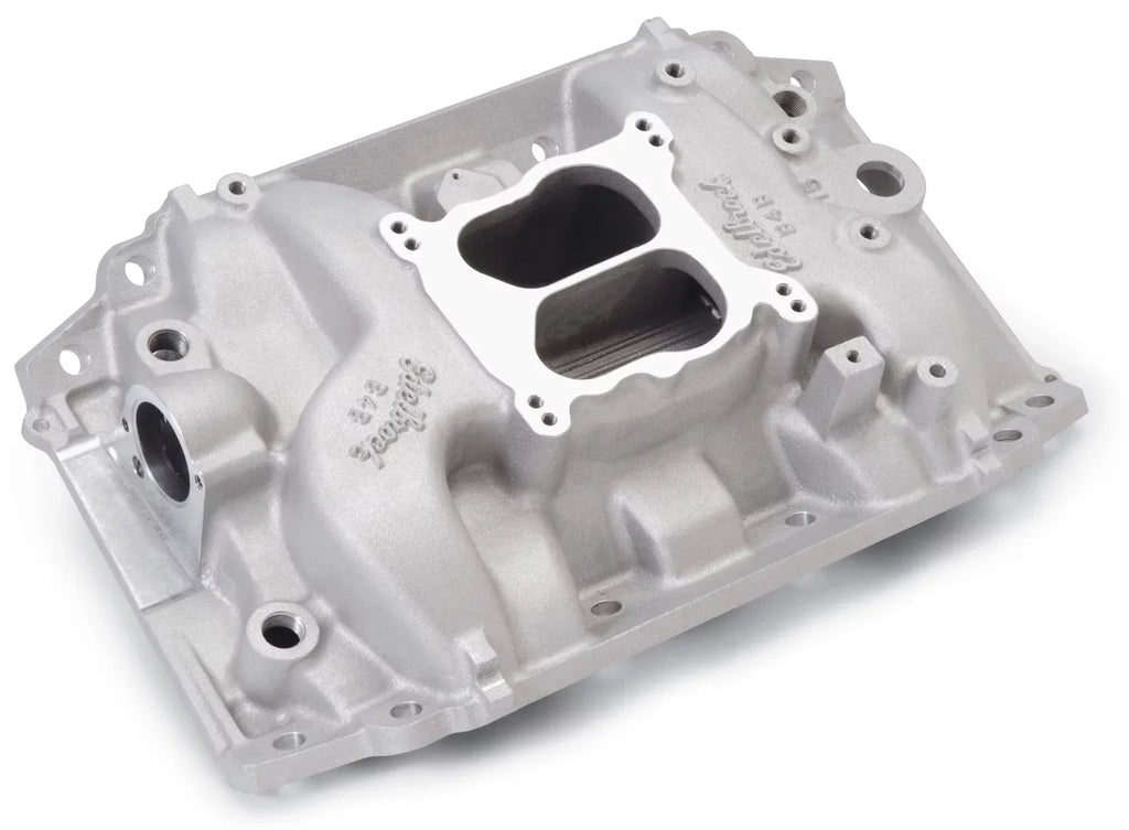 BUICK B BUICK Fits GRAND CENTURION 1970 Manifold 1973 SPORT, B4 Edelbrock select: Buick