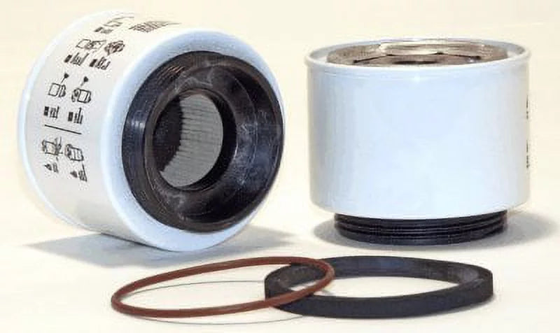 Filter Napa Gold Fuel 3584