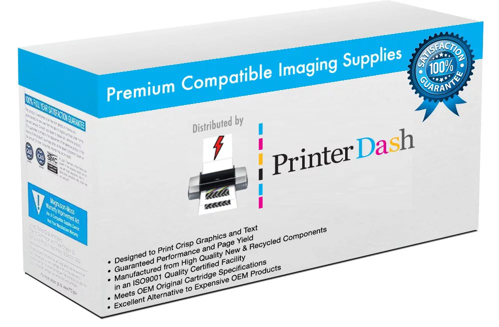 (PBK/C/M/Y) Pack PrinterDash for R3000 Inkjet (NO. Photo (T157MP) Replacement 157) Stylus Combo