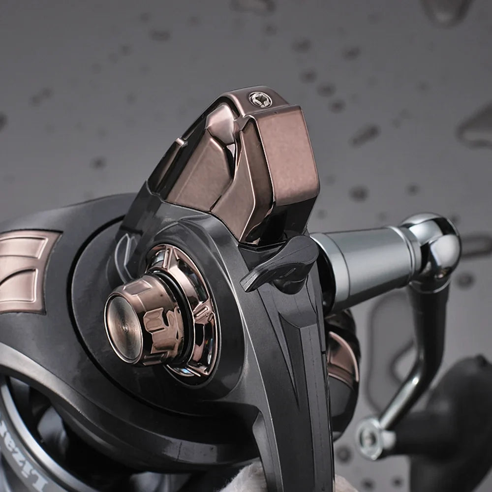 Series BoatSea 3000-10000 lizard 13bb+1 3000-10000 Ball Boat Ball Reel Reel,Sea 3000-10000 Siuke Reel Rookin Reel Series Fishing