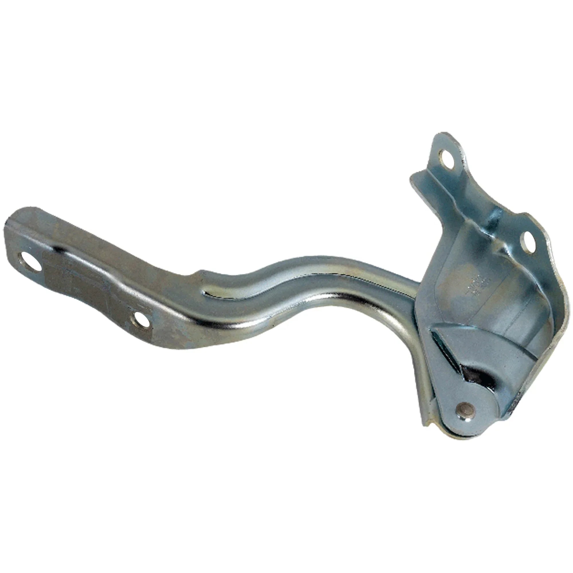 Driver Hinge Hood Left Hyundai Kona 2018-2022 Compatible 2019-2022 with Electric