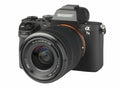 Mirrorless f/3.5-5.6 a7 Sony Digital 28-70mm Lens II OSS Camera FE with Alpha