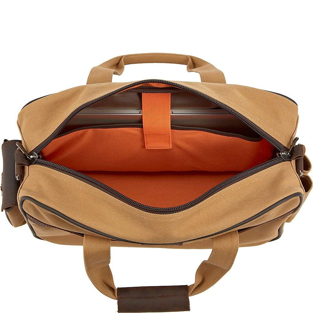 Outfitters Pilot Flight Folio Bush