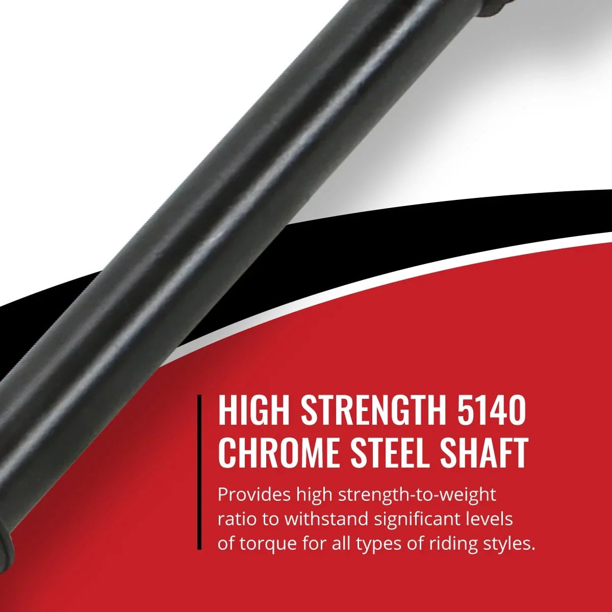 XT STD 4X4 compatible 800R - Axle with MAX Front EFI Can-Am Left Outlander Sixity 2015