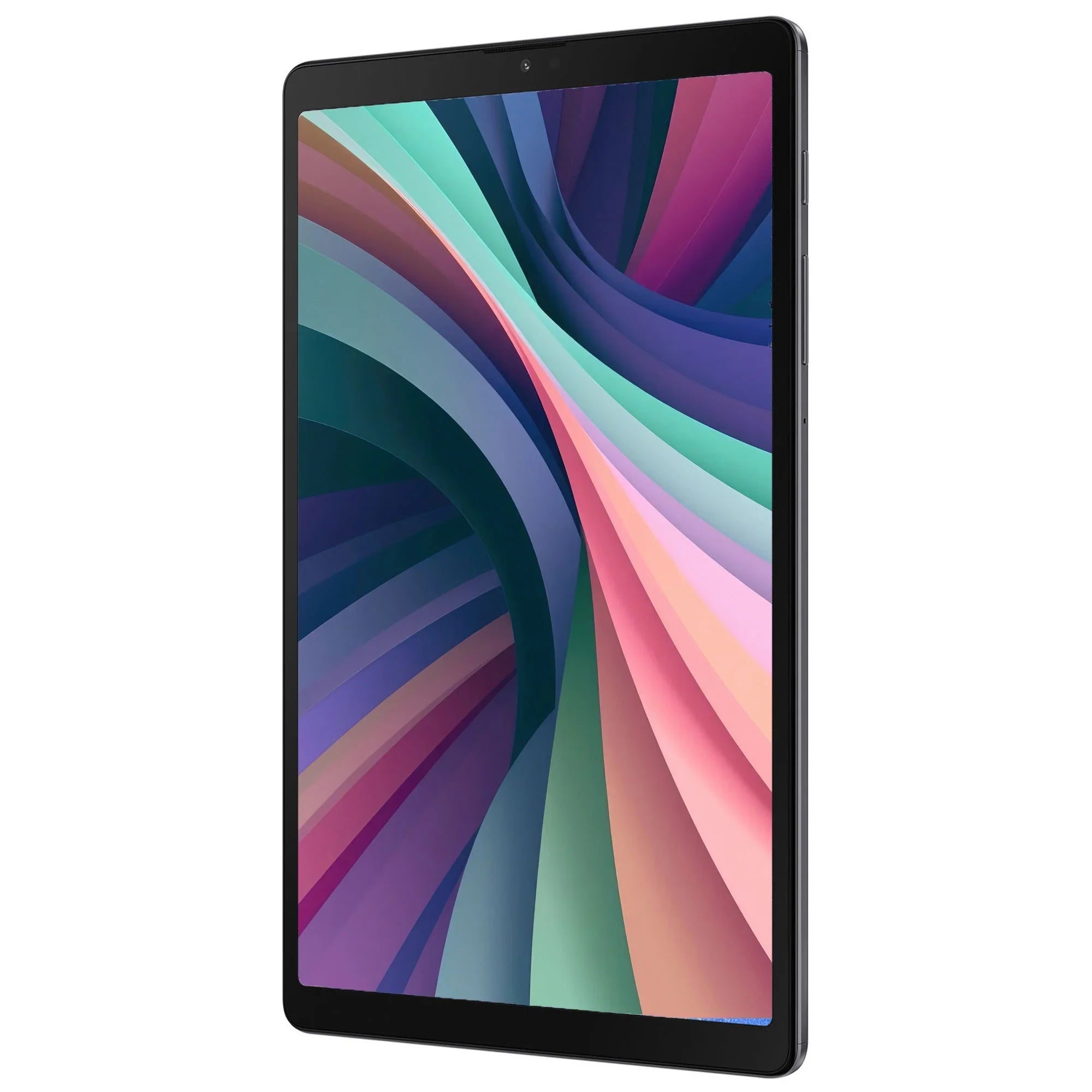 (Dark Cover Wi-Fi) Galaxy with 32GB Tablet Case A7 Bundle: Tablet Samsung Gray, Lite 8.7" Tab