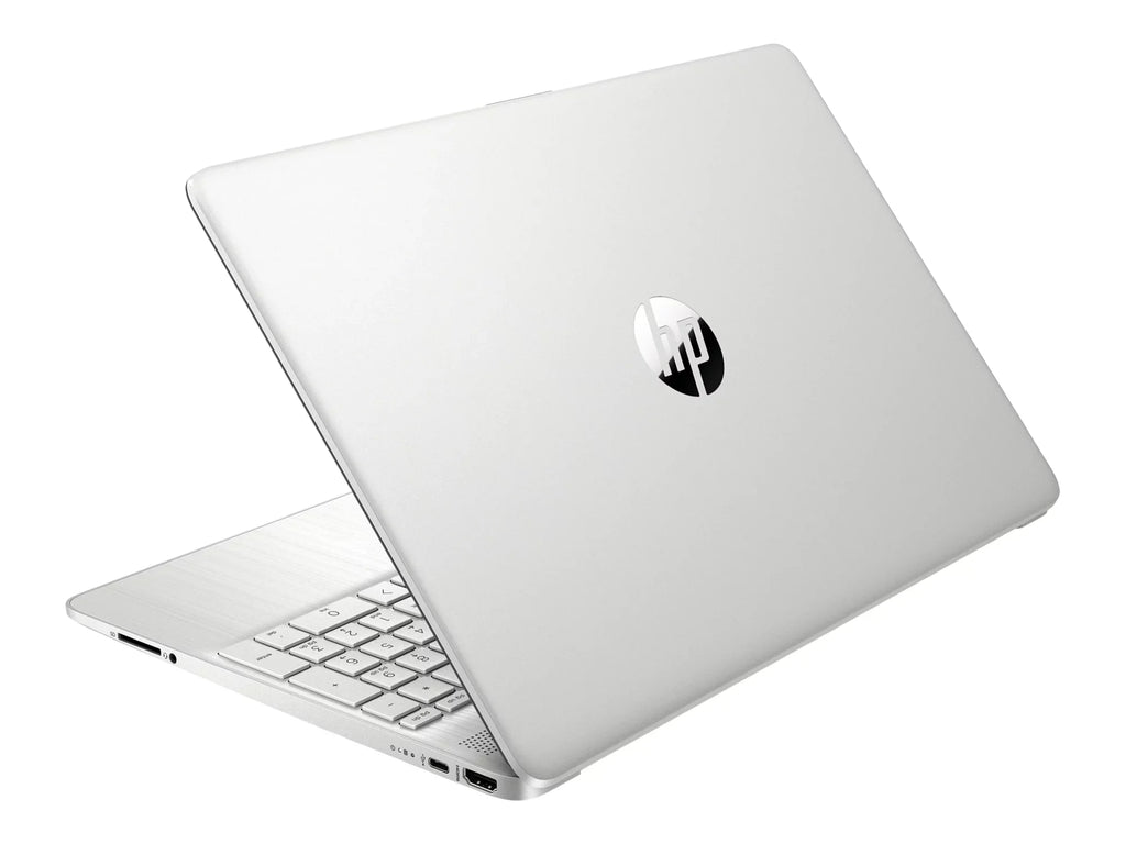 i3-1125G4 10 32GB SSD, HD HDMI, S Windows Laptop, Bluetooth, Wi-Fi, HP Intel 3.70GHz, 15.6" RAM, Home 15 Display, Core 512GB