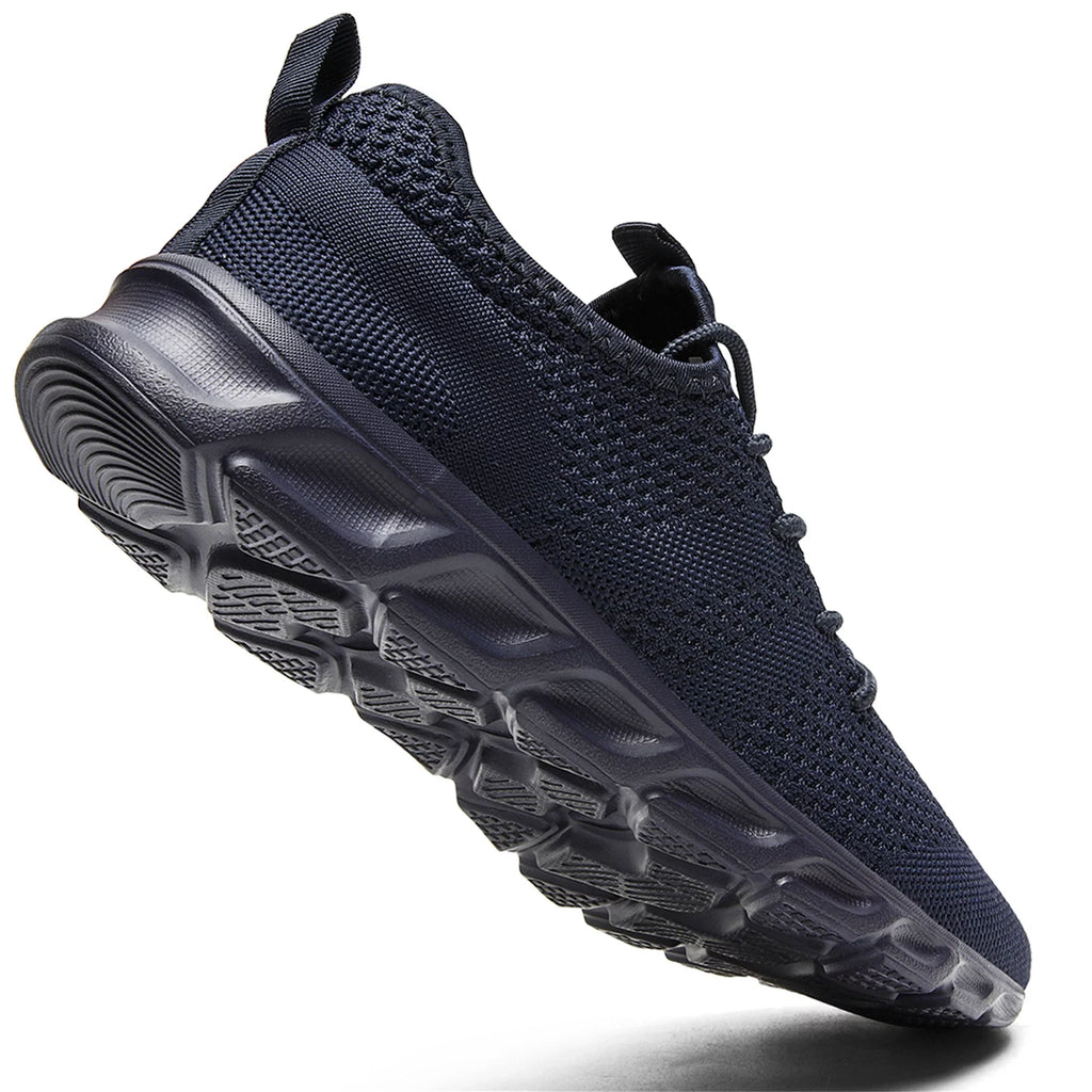 Breathable Fashion Sneakers Sole Mens Damyuan Casual Athletic Sport Walking Shoes Running Shoes Lightweight Mesh Comfortable