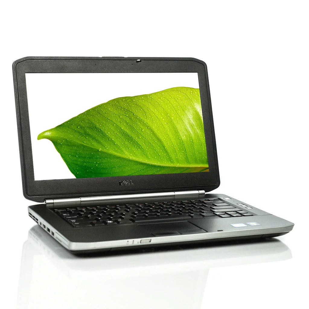 Pro Dual-Core v.AA Laptop E5420 SSD Win i5 8GB Pre-Owned B Latitude 10 128GB Dell