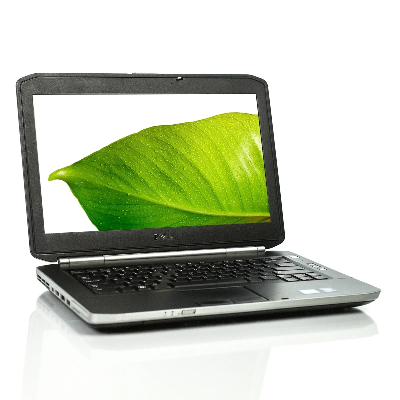 Pro Dual-Core v.AA Laptop E5420 SSD Win i5 8GB Pre-Owned B Latitude 10 128GB Dell