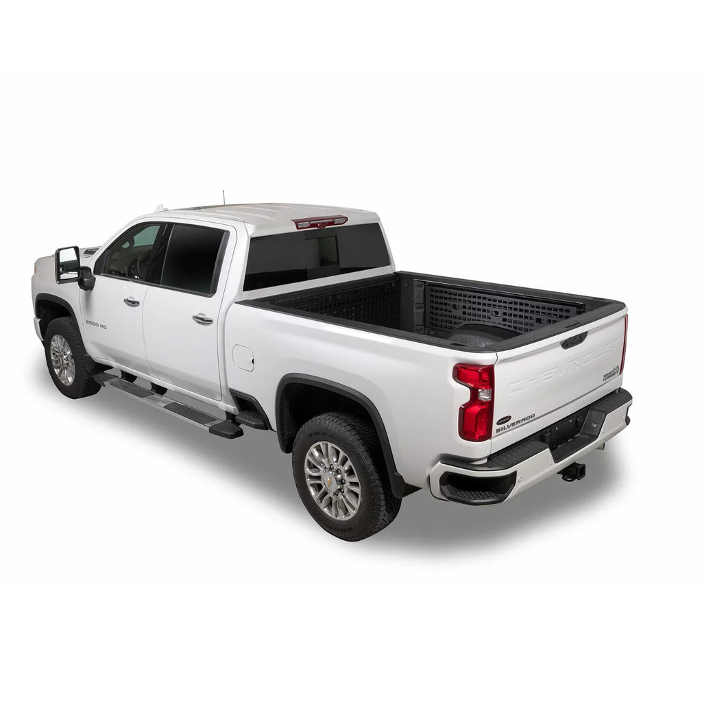 Molle HD Fits GMC HD select: 2500 CHEVROLET Panel 2500 Silverado SIERRA 2020-2021 195023 SILVERADO, Fits 2020-2022 Putco Sierra 20-21
