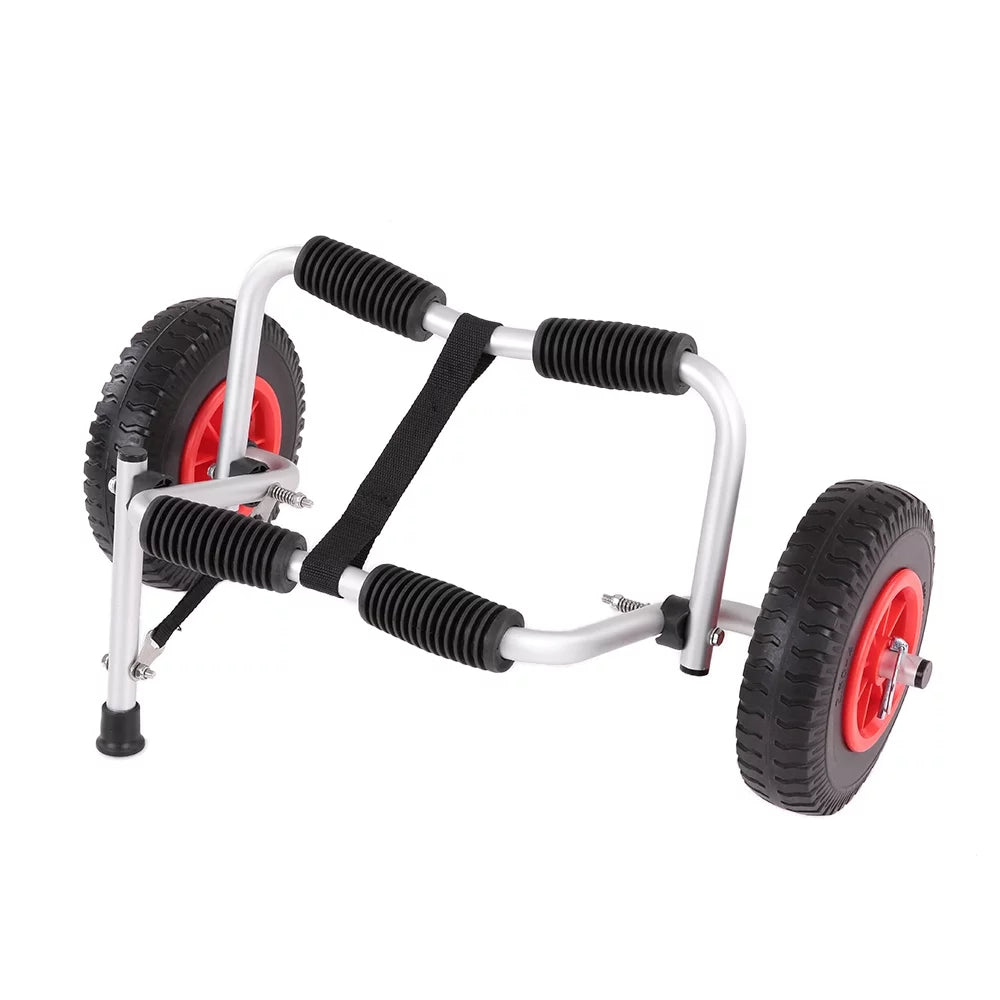 Kayak Canoe Boat Trolley Lightweight Portable Anself Foldable