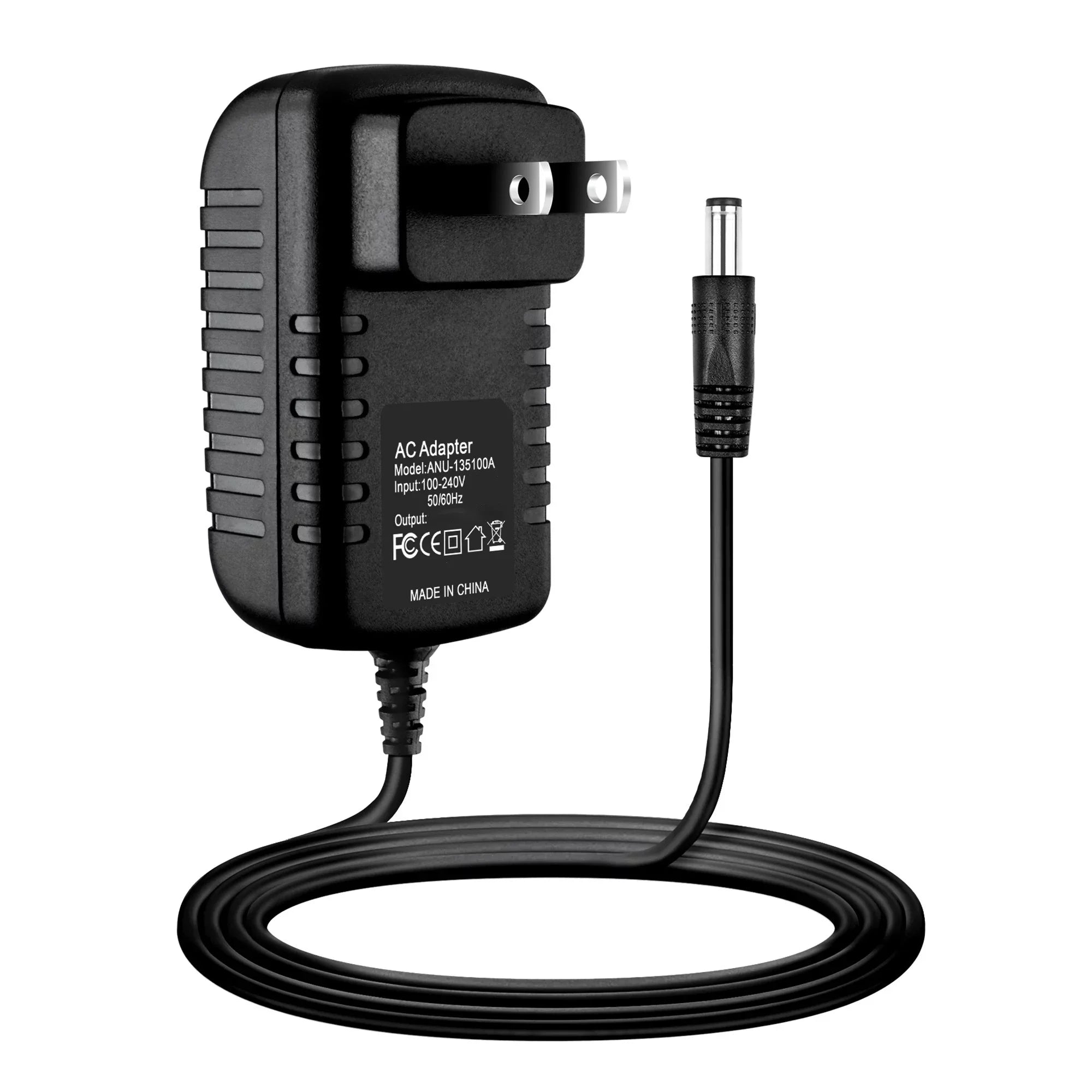 Adapter PSU LITEON DC Compatible Cord AC 07079618 / Power PB-1180-29 Model Charger Google for BOO Technology Cable PN: PB118029 Mains Fiber Supply Replacement KONKIN No: