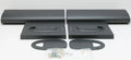 USED & FP38407 Bowers (Pair) Wilkins Speaker Duo Formation Stands