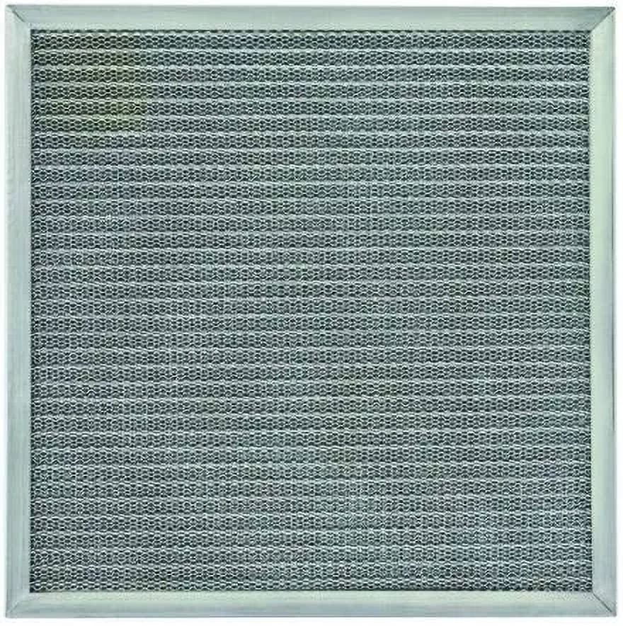 24 Merv8 Washable Home 12 - Filter - x - x Furnaces for 1 Electrostatic