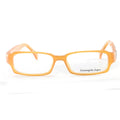 Brown or VZ3504 51 15 Ermenegildo 135 Zegna Eyeglasses Men Womens Rectangle 6DS