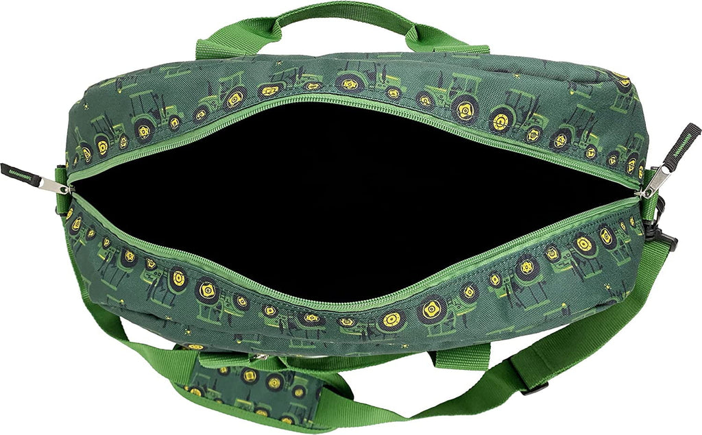 John Duffle LP77253 Children's Bag Deere -