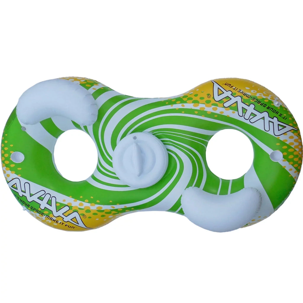 Sun Odyssey Cooler w/ Float Pool
