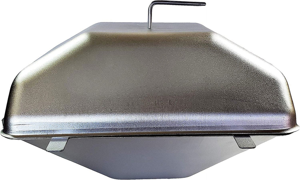 Peel + Wood Pizza Pizza Fired Grill Oven