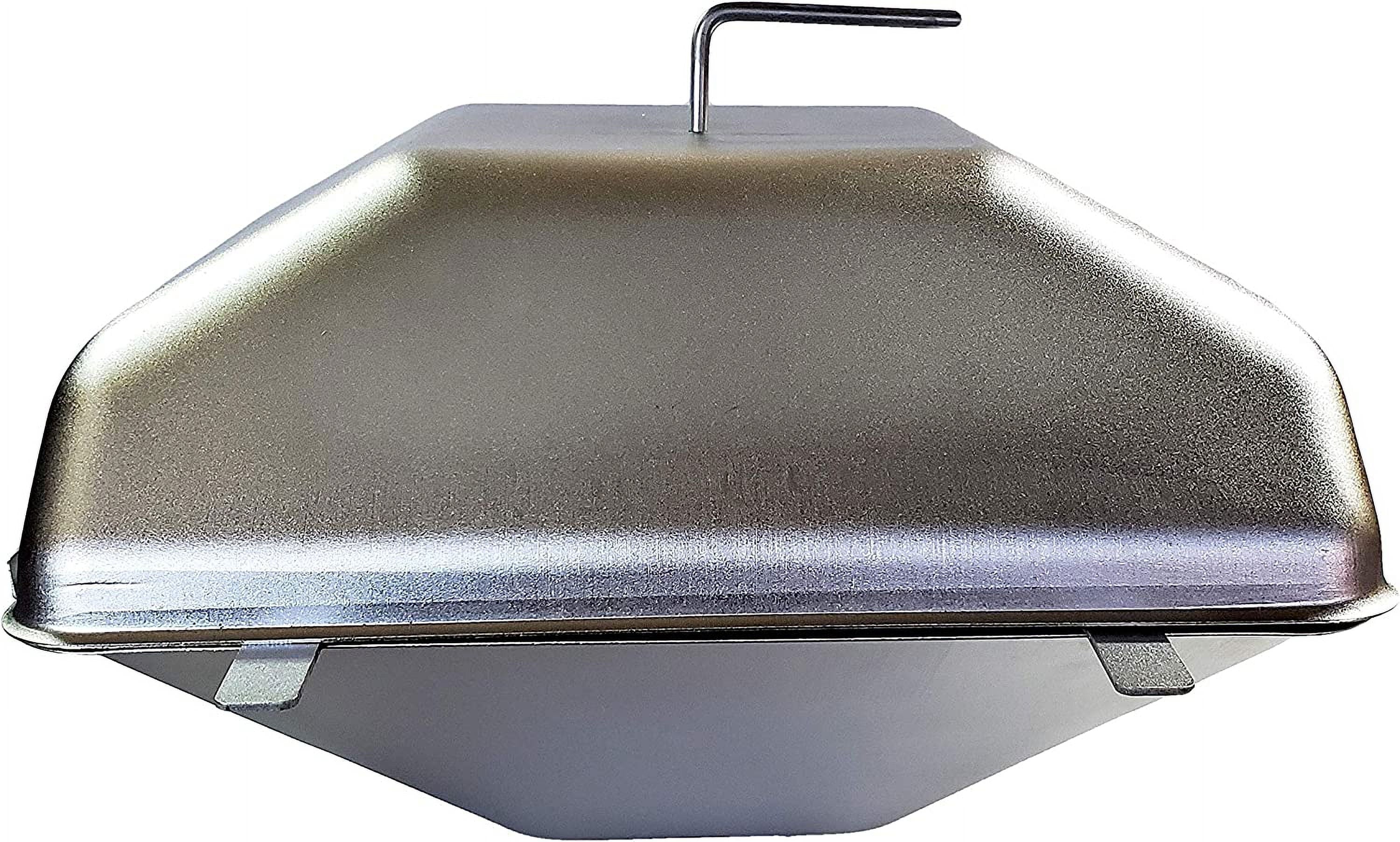 Peel + Wood Pizza Pizza Fired Grill Oven