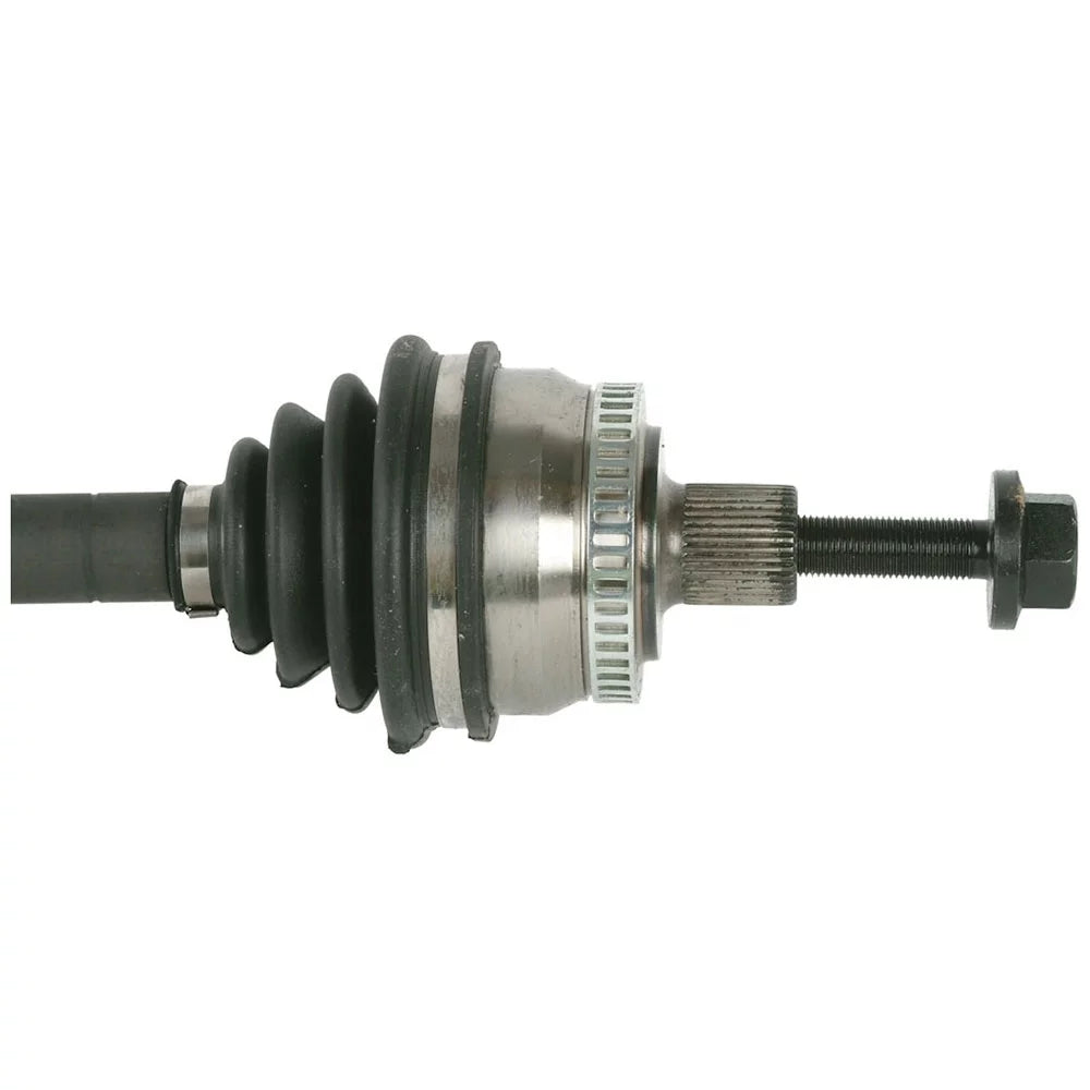 A4 & Quattro Front Audi - Passat Shaft CV Left Driver Buyautoparts For Volkswagen Axle