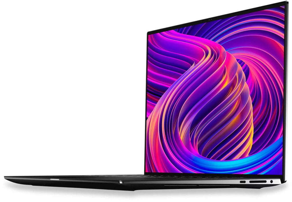 3050 XPS - | | RAM [Refurbished] 11th CPU Ti 8TB 15.6" 4K Core Restored (2021) - SSD Laptop Dell SSD @ Cores Touch 8 8TB | 64GB - 4.6 Gen + - i7 GHz 9510