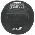 Rhino 4LB Sports Ball Promax Champion Elite Medicine